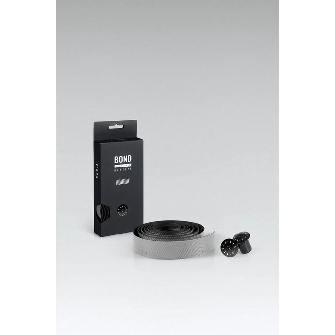 GOBIK omotávka ULTRAGRIP LUNAR GRAY