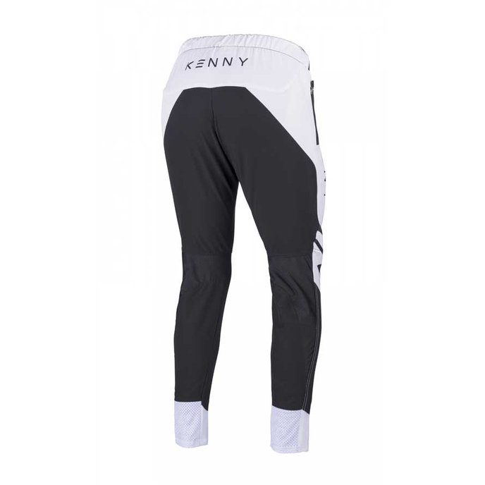 Nohavice PROLIGHT race black