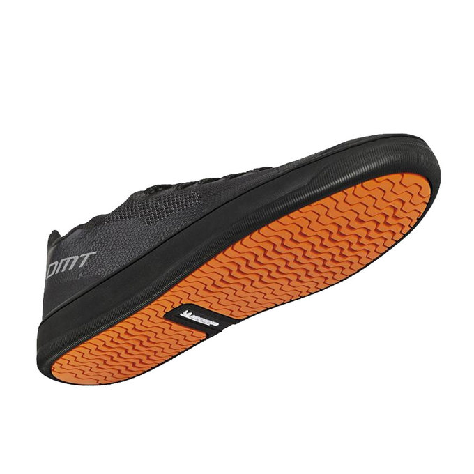 Cyklistická obuv pre ploché pedále Enduro a Freeride DMT FK1