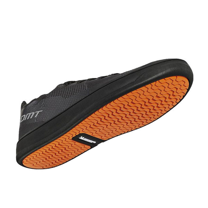 Cyklistická obuv pre ploché pedále Enduro a Freeride DMT FK1