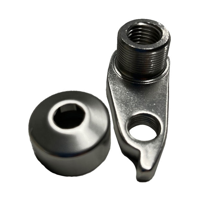 Rámová pätka GRAVEL VENTURE