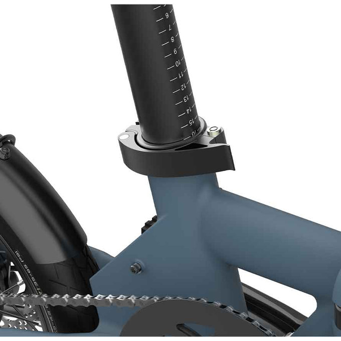 Skladací elektrobicykel OG16