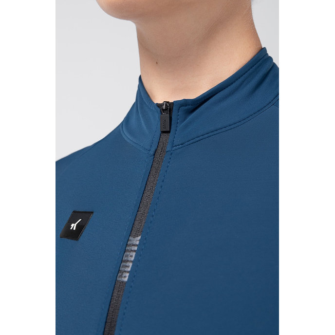 GOBIK dres dlhý rukáv PACER SOLID 2.0 WOMEN ASSAULT
