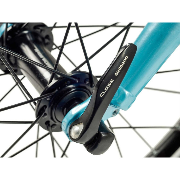 Grade 4 Belt - 20" (od 115 cm)