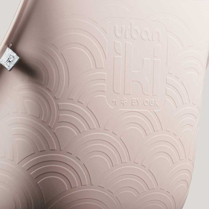 Predná sedačka Ta-ke s MTB/ATB adaptérom