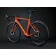 Cestný bicykel AR01 Speed Orange