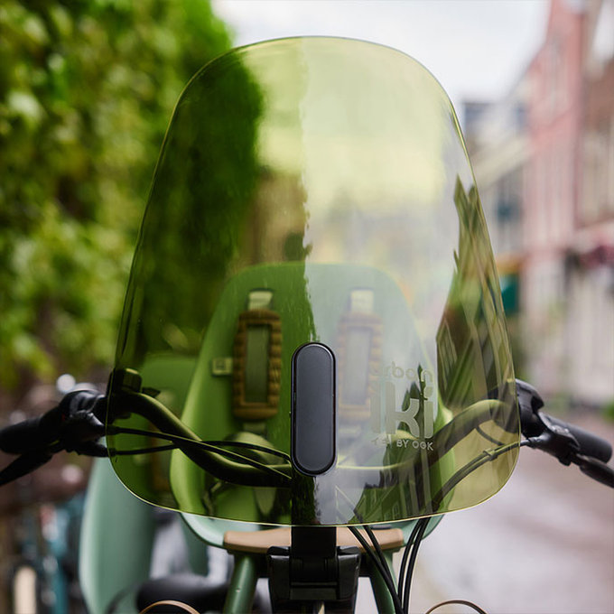 Predné ochranné sklo s UV filtrom