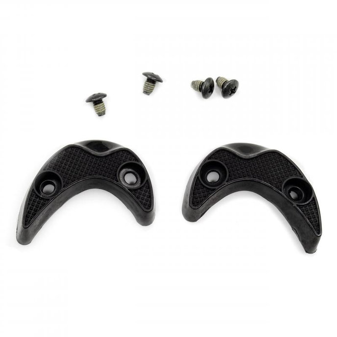 Vymeniteľný opätok pre karbonovú podrážku DMT