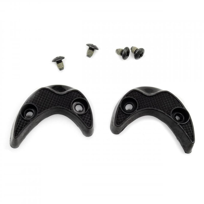 Vymeniteľný opätok pre karbonovú podrážku DMT