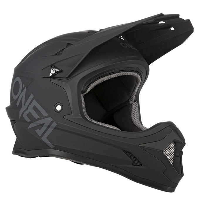  Detská prilba Sonus SOLID čierna