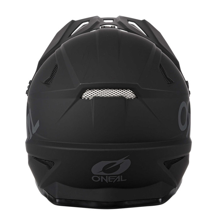  Detská prilba Sonus SOLID čierna