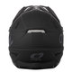  Detská prilba Sonus SOLID čierna