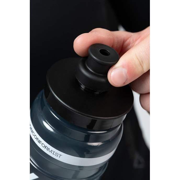 GOBIK fľaša FLY SMOKED 750 ml
