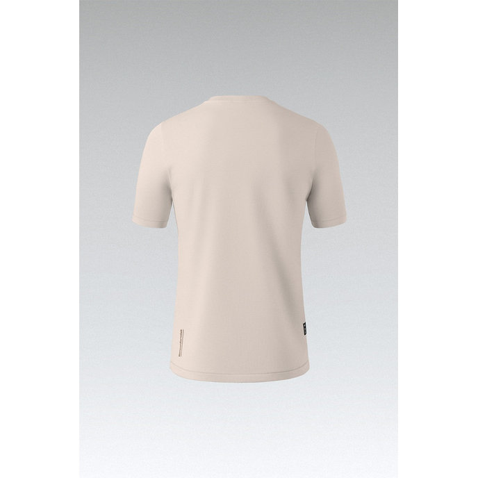 GOBIK tričko OVERLINES 2.0 UNISEX AGATE