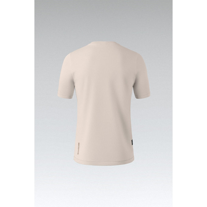 GOBIK tričko OVERLINES 2.0 UNISEX AGATE