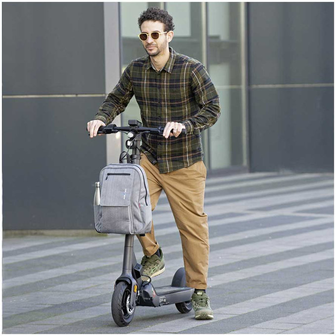 FREEPACK CITY batoh 18 l