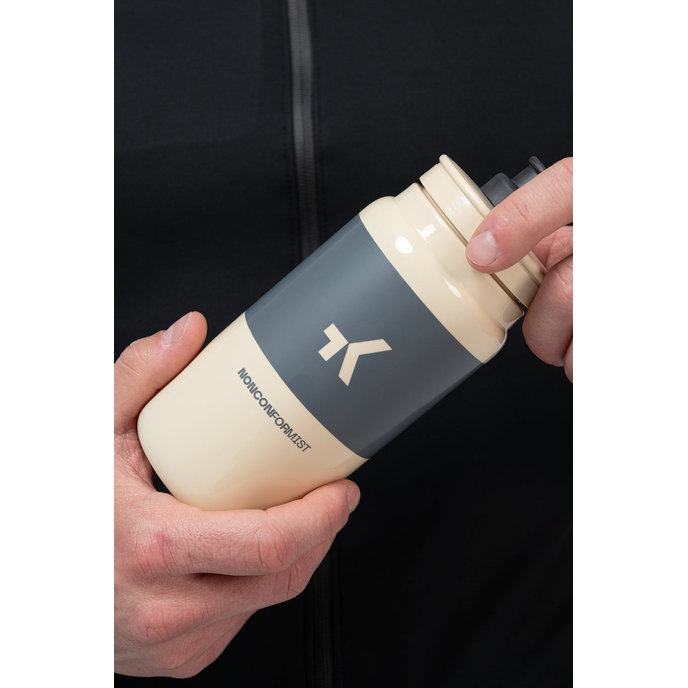 GOBIK fľaša FLY SAND 550 ml