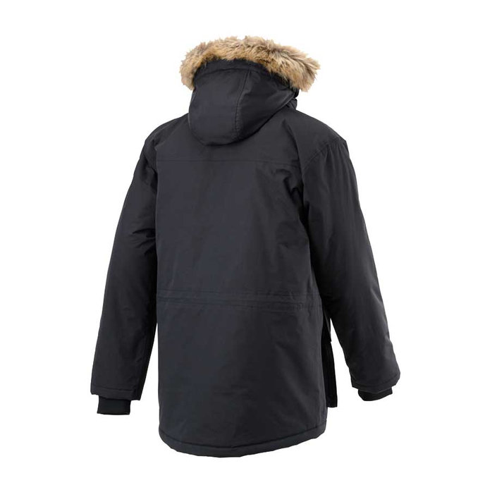 Bunda PARKA Black