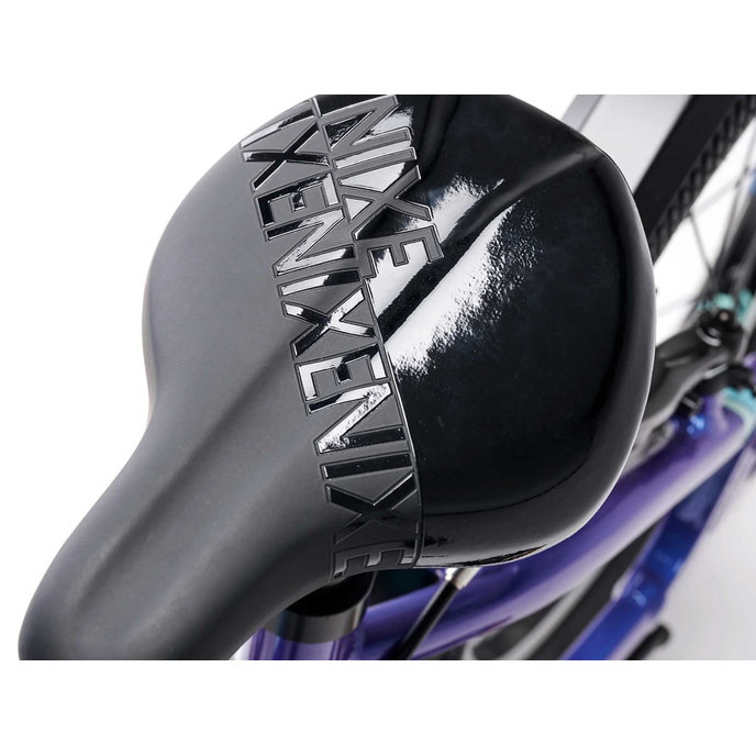Detský bicykel niXe EVO 16