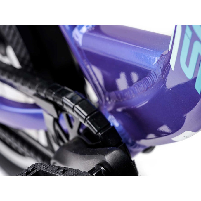 Detský bicykel niXe EVO 16