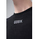GOBIK tričko MERINO WOMEN COAL