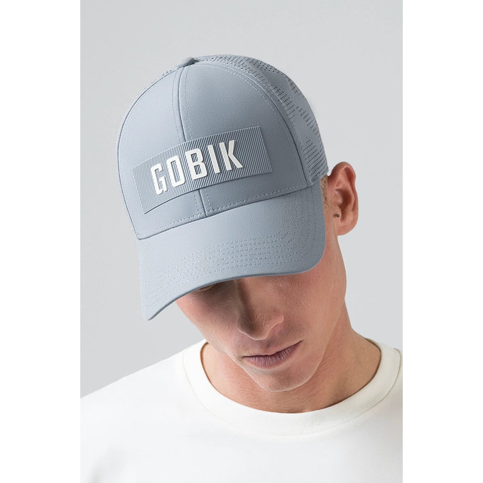 GOBIK šiltovka TRUCKER 3.0 UNISEX STORMY