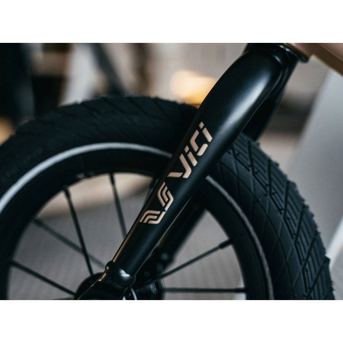 Odrážadlo / bicykel 3v1 pre deti 1-5 rokov