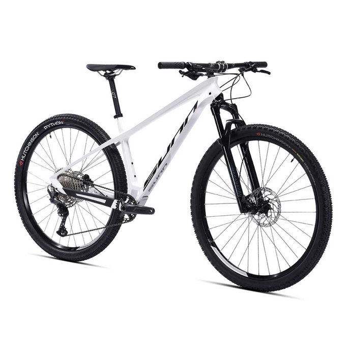 Horský bicykel XCO PRIM S2