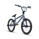 Detský BMX bicykel XtriX 20 šedý/matný modrý (od 120 cm)