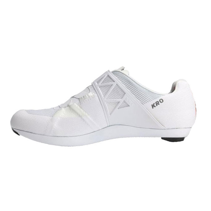 Cyklistické cestné tretry s karbónovou podrážkou DMT KR0 EVO