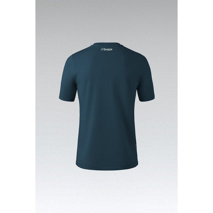 GOBIK tričko OVERLINES 2.0 UNISEX SPELLBOUND