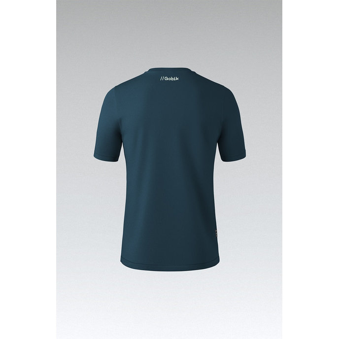 GOBIK tričko OVERLINES 2.0 UNISEX SPELLBOUND