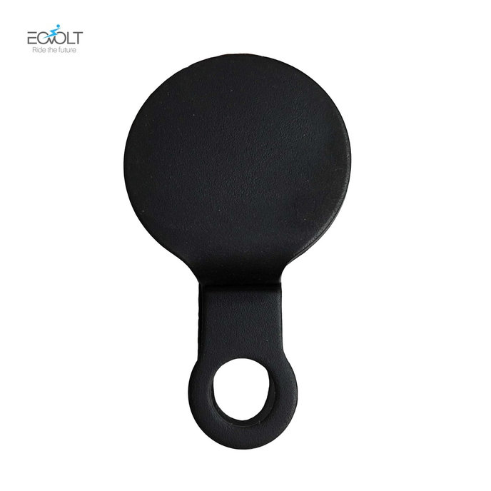 Magnet na skladací eletrobicykel