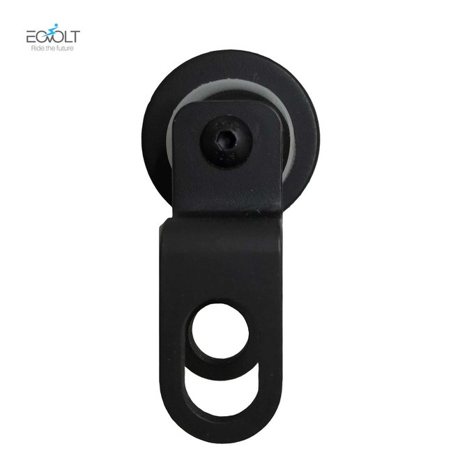 Magnet na skladací eletrobicykel