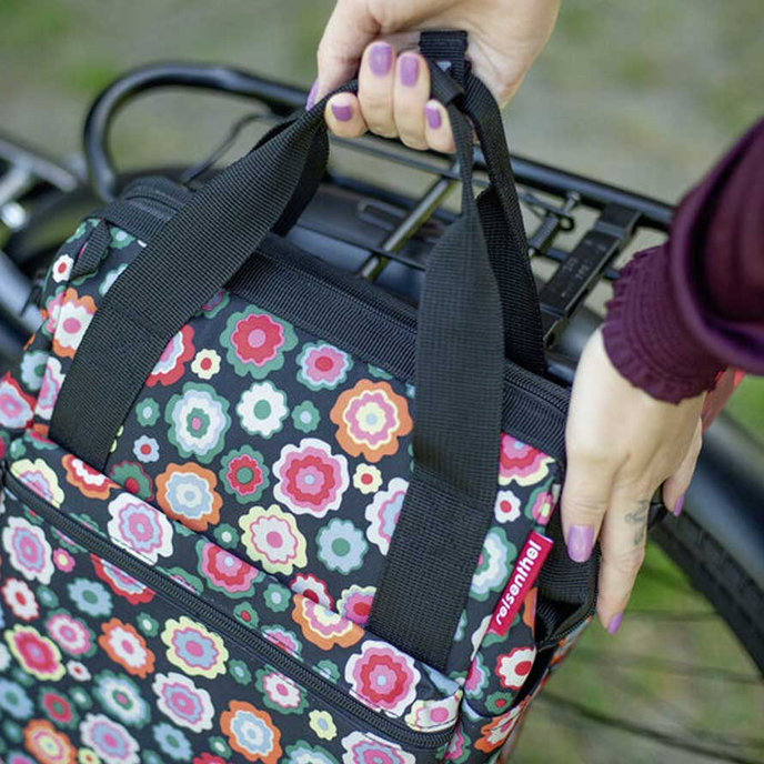 Reisenthel Roomy GT bočná taška na nosič