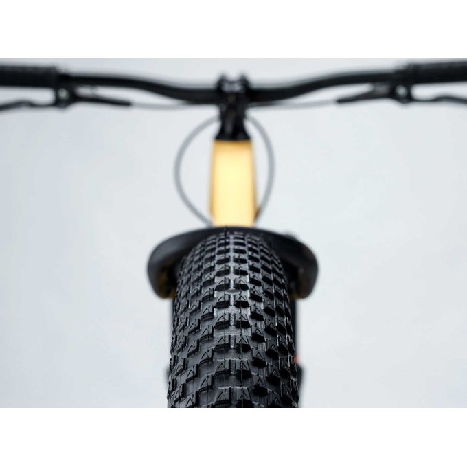 XtriX dirt 26-1S béžová/hnedá (od 140 cm)