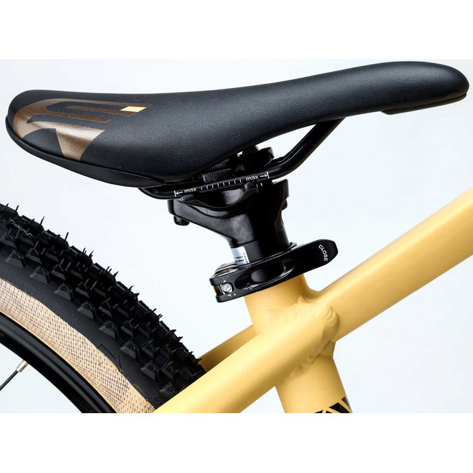 XtriX dirt 26-1S béžová/hnedá (od 140 cm)