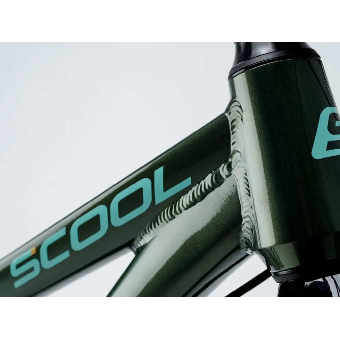 XtriX dirt 26-1S Olive/Mint (od 140 cm)