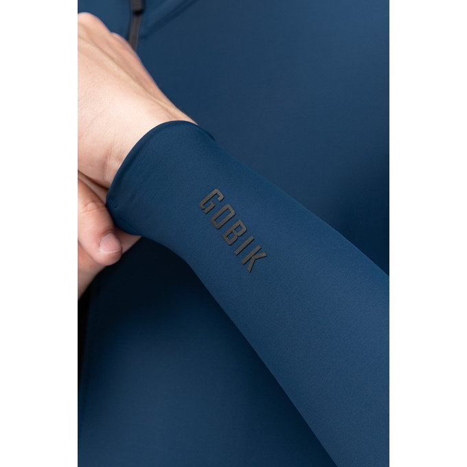 GOBIK dres dlhý rukáv PACER SOLID 2.0 MEN ASSAULT