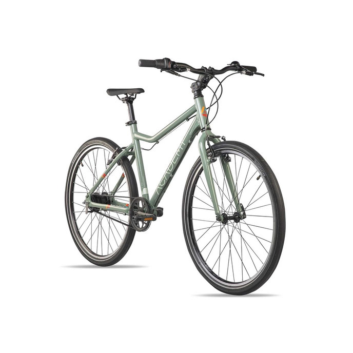 Grade 6 Belt - 26" (od 140 cm)