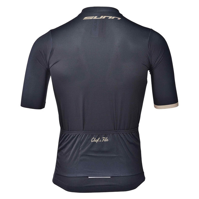 Cyklistický dres krátky rukáv