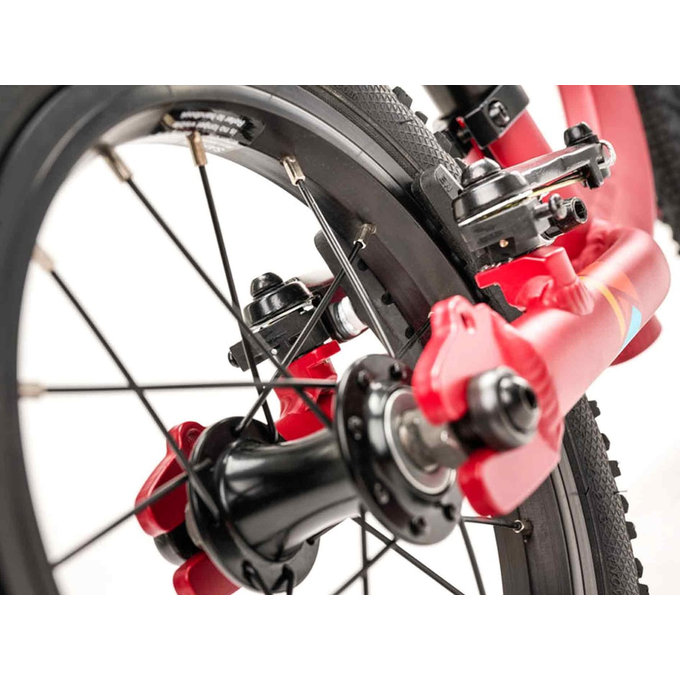 Grade 1 - 12" (od 85 cm)