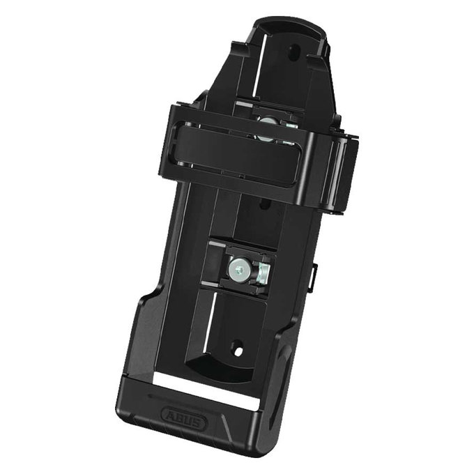 Zámok Bordo BIG uGrip 5700/100 BK SH