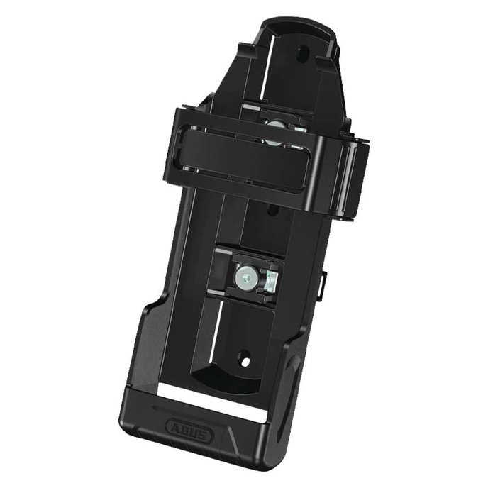 Zámok Bordo BIG uGrip 5700/100 BK SH