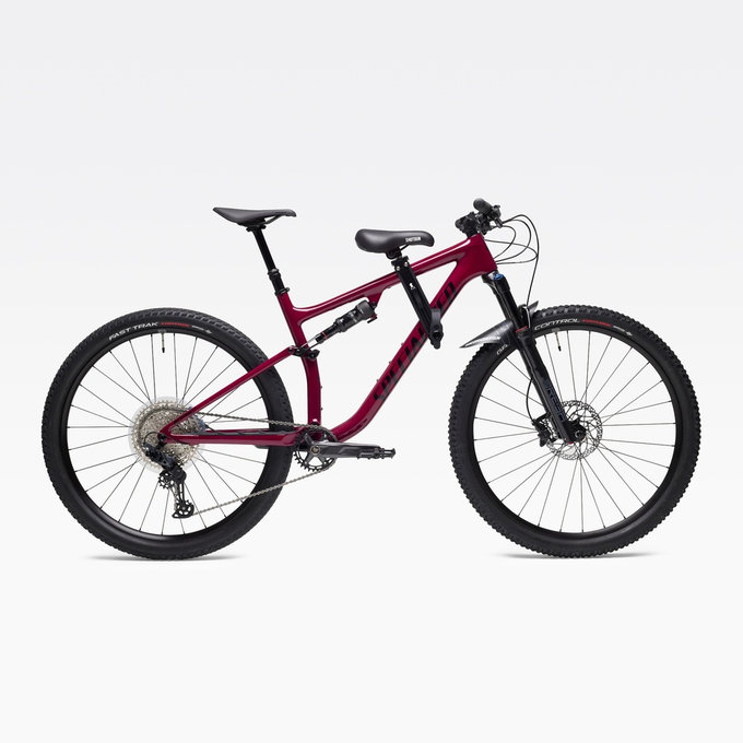 Detská sedačka na rám