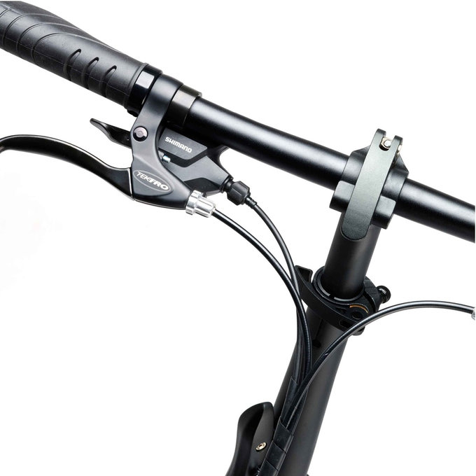 Skladací bicykel No. 01 3S