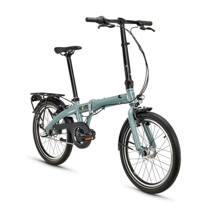 Skladací bicykel No. 01 3S