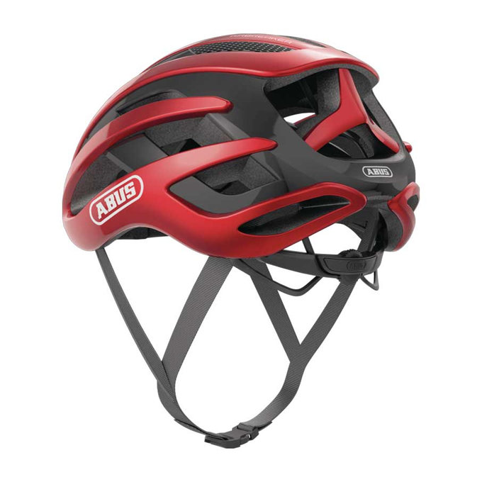 AirBreaker performance red