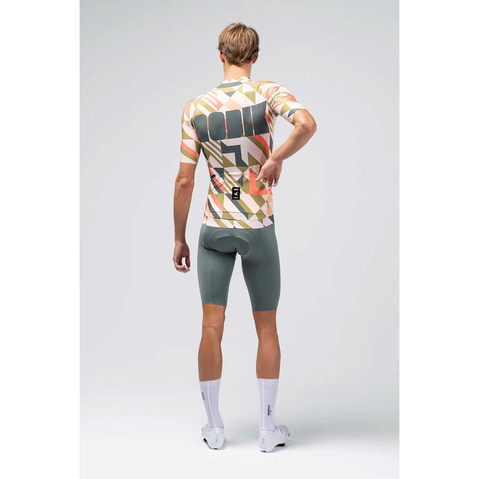 GOBIK dres CX PRO 4.0 UNISEX JOINT