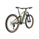 Horský celoodpružený elektrobicykel TRS 1.3
